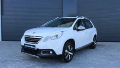 Usado 2015 Peugeot 2008 Allure SUV | € 10.500 (Preço justo)