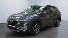 Usado 2021 Hyundai Tucson SUV | € 28.990 (Preço justo)