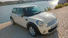 Outra Usado 2012 Mini ONE Citadino | € 9.900 (Preço justo)