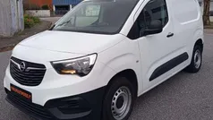 Usado 2020 Opel Combo Monovolume | € 11.990 (Bom preço)