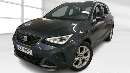 Usado 2023 Seat Arona FR SUV | € 18.400 (Preço justo)