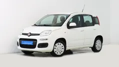 Branco Usado 2019 Fiat Panda Citadino | € 8.900 (Bom preço)