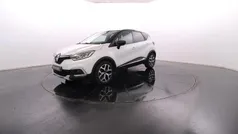 Usado 2019 Renault Captur SUV | € 18.950 (Preço justo)