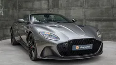 Cinzento Usado 2022 Aston Martin DBS | € 300.900