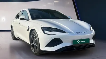 Usado 2025 BYD Seal Sedan | € 48.750