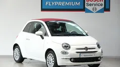 Usado 2024 Fiat 500C Cabrios | € 16.490 (Preço justo)