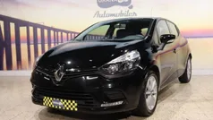 Usado 2019 Renault Clio IV Zen | € 11.450 (Bom preço)