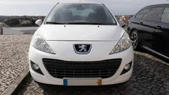 Usado 2011 Peugeot 207 Citadino | € 5.500 (Super Preço)