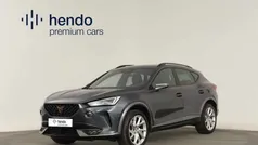 Cinzento Usado 2022 Cupra Formentor SUV | € 27.500 (Preço justo)