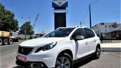 Usado 2019 Peugeot 2008 SUV | € 11.900 (Bom preço)