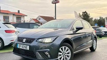 Usado Seat Ibiza XCELLENCE 110 HP (80 kW) 2023