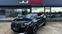 Preto Usado 2021 Peugeot 2008 Allure SUV | € 18.450 (Bom preço)