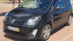 Usado 2008 Renault Twingo Citadino | € 4.500