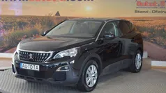Usado 2020 Peugeot 3008 | € 19.400 (Preço justo)