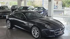 Usado 2014 Jaguar F-Type S Coupé | € 50.950