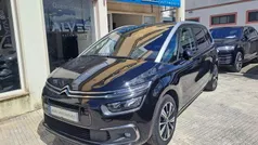 Usado 2019 Citroën C4 Feel Monovolume | € 16.980 (Preço justo)