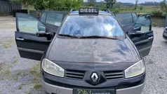 Renault Mégane II