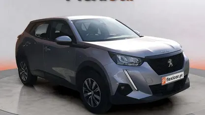 Usado 2020 Peugeot 2008 Active SUV | € 14.890 (Bom preço)