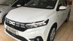Usado 2023 Dacia Sandero Citadino | € 15.790 (Bom preço)