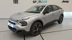 Cinzento Usado 2024 Citroën C4 Sedan | € 27.950 (Preço justo)