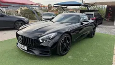 Usado 2017 Mercedes AMG GT AMG Coupé | € 116.990