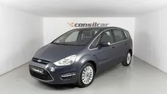 Usado 2011 Ford S-MAX Titanium Monovolume | € 12.980 (Preço justo)