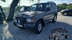 Usado 1994 Mitsubishi Pajero SUV | € 9.000