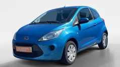 Usado 2016 Ford Ka Citadino | € 8.412 (Bom preço)
