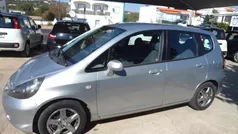 Cinzento Usado 2007 Honda Jazz Citadino | € 3.950 (Bom preço)