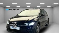Preto Usado 2024 VW Polo | € 19.490 (Preço justo)