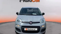 Cinza Usado 2021 Fiat Panda City Life Citadino | € 8.890 (Bom preço)