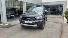 Preto Usado 2021 Ford Ranger Pickup | € 38.950 (Super Preço)