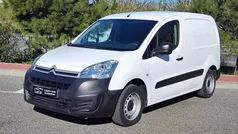 Usado 2018 Citroën Berlingo Monovolume | € 12.480 (Bom preço)