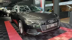Usado 2018 Audi A6 Design Carrinha | € 26.950 (Preço justo)