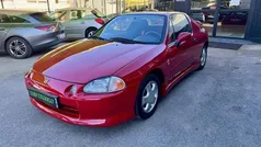 Usado 1996 Honda CR-X Coupé | € 11.000