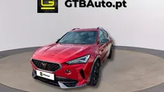 Usado 2022 Cupra Formentor SUV | € 32.900 (Preço justo)