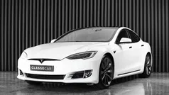Usado 2019 Tesla Model S Long Range Sedan | € 40.950 (Preço justo)