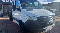 Usado 2021 Mercedes Sprinter Van | € 36.500