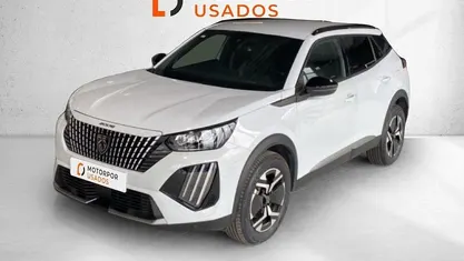 Usado 2025 Peugeot 2008 Allure SUV | € 24.890 (Bom preço)