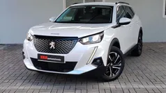 Usado 2021 Peugeot 2008 Allure SUV | € 20.480 (Preço justo)