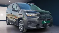 Preto Novo 2025 Opel Combo Monovolume | € 22.300 (Preço justo)