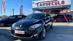 Preto Usado 2013 Renault Mégane III | € 10.950 (Preço justo)