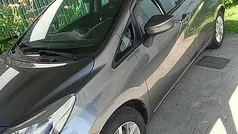 Cinzento Usado 2014 Nissan Note Monovolume | € 6.900 (Preço justo)