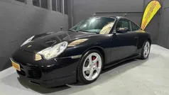 Usado 2003 Porsche 996 Cabrios | € 50.996