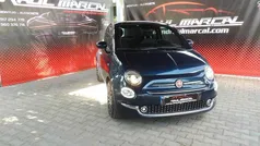 Usado 2023 Fiat 500 | € 14.900 (Preço justo)