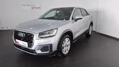 Cinzento Usado 2018 Audi Q2 Sport SUV | € 23.200 (Preço justo)