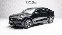 Preto Usado 2023 Polestar 2 Sedan | € 34.450 (Preço justo)
