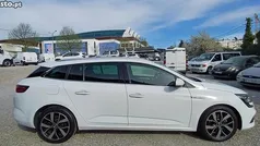 Usado 2019 Renault Mégane GrandTour Bose Edition Carrinha | € 16.900 (Preço justo)