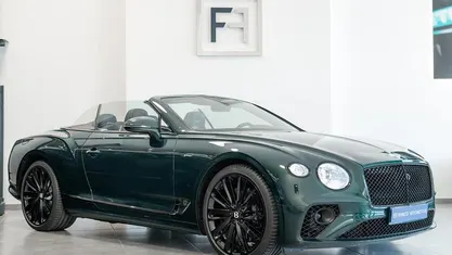 Usado 2024 Bentley Continental | € 368.800