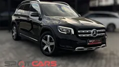 Preto Usado 2020 Mercedes GLB180 Progressive SUV | € 35.750 (Preço justo)